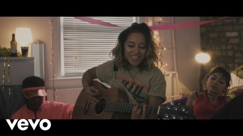 Chelcee Grimes Just Like That ( Live