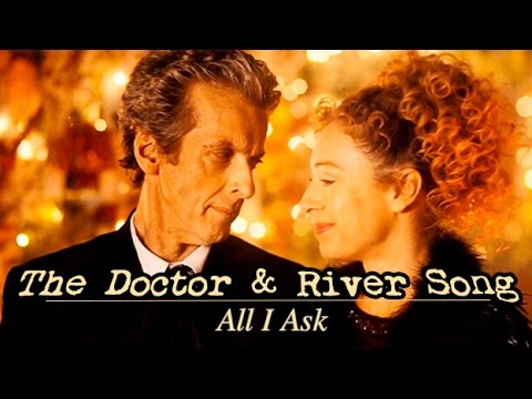 The Doctor River Song, All I