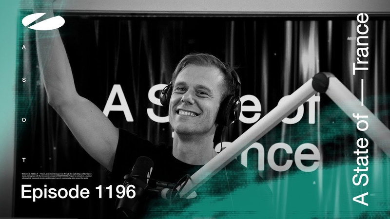 A State of Trance Episode 1196 (