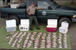 США Жестокие Законы Рыбалки 2015 (Fishing Crabbing Regulations)