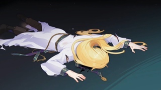 Глава 26 Рождение Трагедии, часть 1 / На русском языке / Хонкай / Honkai Impact 3rd