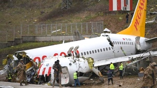 Top Dangerous Airplane Landing & Take Off - Scary Plane Crosswind Landings Compilation 2023