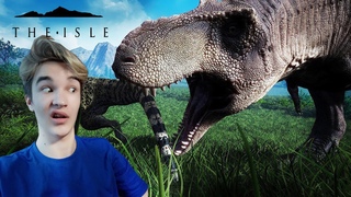 МЕЛКИЕ НЕПРИЯТНОСТИ ► The Isle