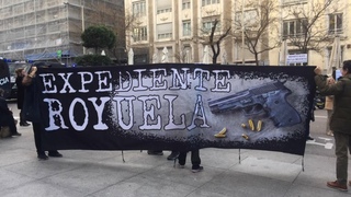 DIRECTO CON SANTI ROYUELA Y MIGUEL RIX. “DOCUMENTAL LA ORGANIZACIÓN“. ESTADO PROFUNDO ESPAÑOL
