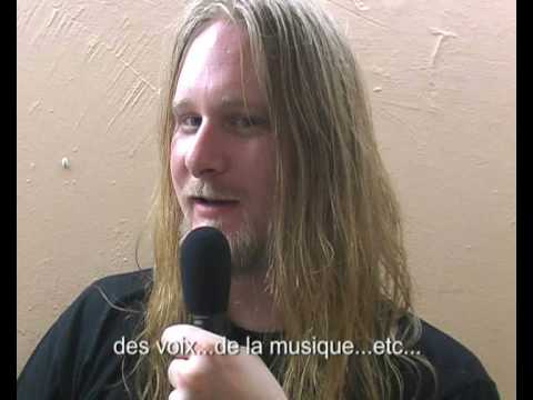 Venetian Snares