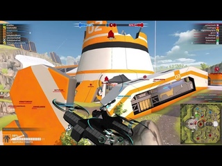 Robocraft #1