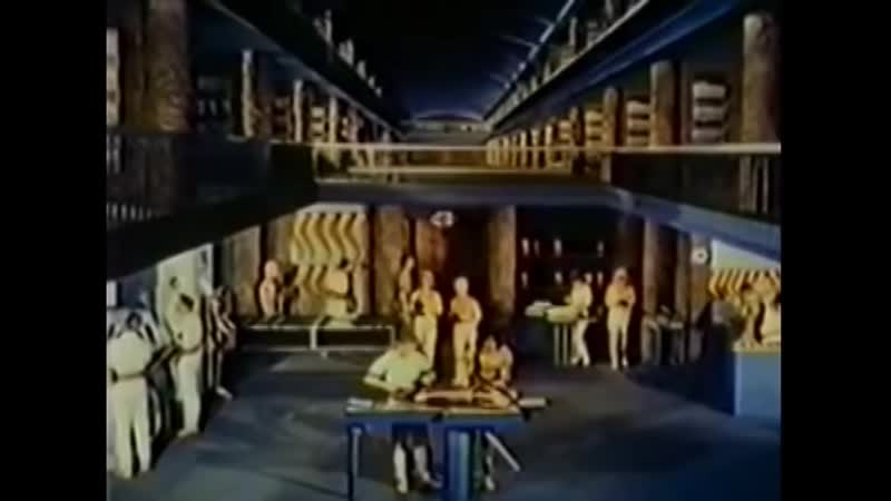 Carl Andrew Finlow Anomaly (2002), The Time Travelers ( Ib Melchior,