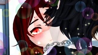 Soft Girl [Animation] MMD