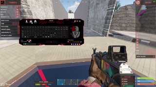 Keyran No Recoil Macro on Rust FREEE!!