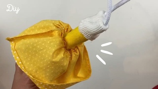 ¡No lo tires a la basura, puedes hacer una idea genial y todos se sorprenderán!