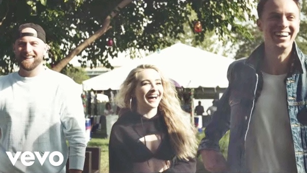 Lost Kings First Love ( Official Video) ft. Sabrina