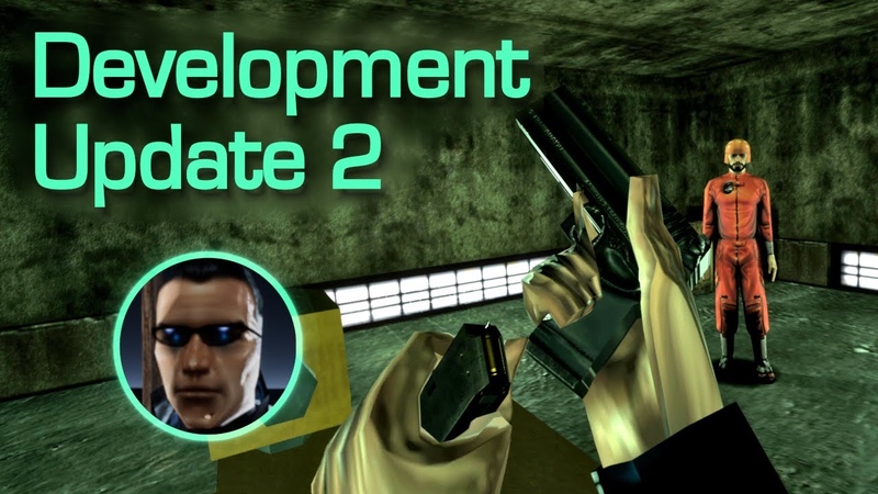 DXU24 Development Update
