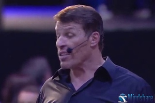 Tony Robbins   Take Action