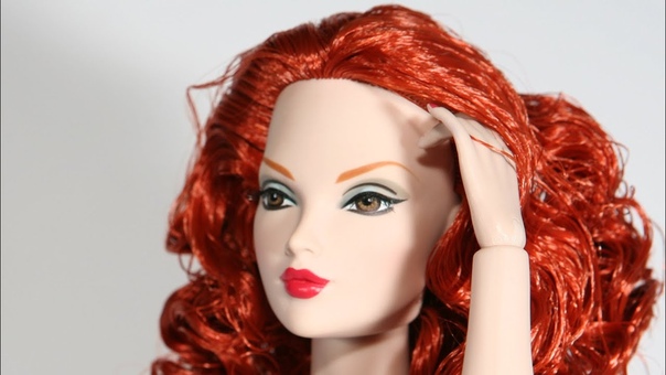 Tulabelle Touch of Grace Integrity Toys 86009