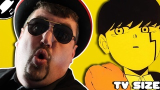 Bling Bang Bang Born ENGLISH SOUND-ALIKE Cover (Mashle Season 2 OP) - Mr. Goatee