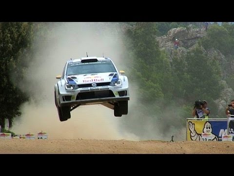 Best of British Rally WRC 2014 Pure Sound
