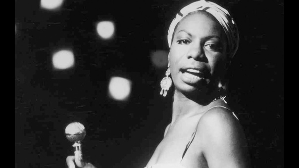 Nina Simone Sinnerman. COA