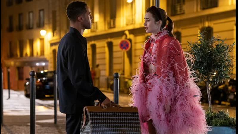 Эмили в Париже, Emily in Paris (трейлер 2 сезона