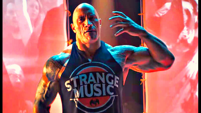 Tech N9ne feat Dwayne Johnson feat Joey Cool feat King Iso Face
