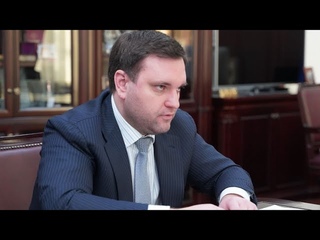 ФСБ задержала директора Департамента социально-экономического развития СКФО