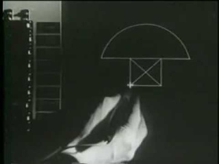 Ivan Sutherland’s Sketchpad