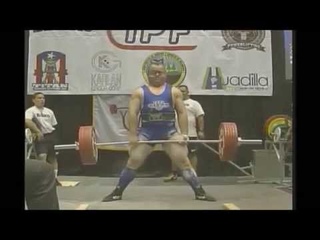 (Int’l Version) 2012 IPF Open Worlds Video - Steve Mann