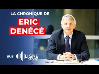 Les dirigeants occidentaux prennent des dcisions de plus en plus inconscientes ! - Eric Denc