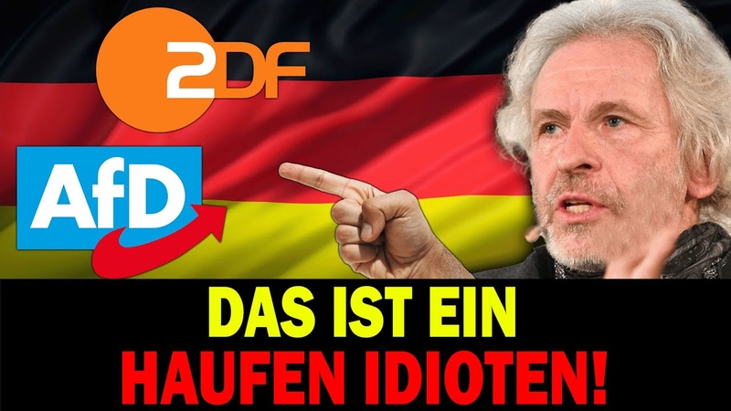 DAS MUSS MAN SEHEN Thomas Gottschalk BEGRÄ BT ARD ZDF