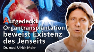 berraschend: Geistiges Rendezvous mit dem Spender-ICH