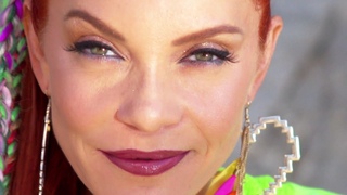 Carmit - Questions (Chris Brown Cover)