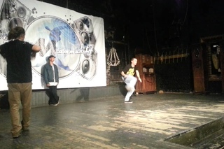 Vitek vs