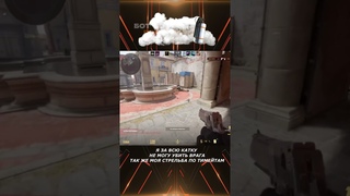 Bro #csgo #cs2clips #ксго #donk #кс2 #spirit
