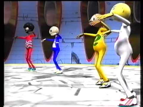 Rough D. Elektroklänge