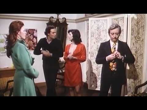 nonna commedia con Edwige Fenech Film completo