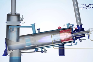 Safety on tankers  explaining the Alfa Laval Smit inert gas system