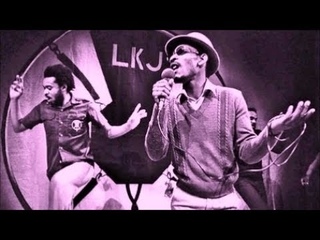 Linton Kwesi Johnson - Wat About Di Working Class