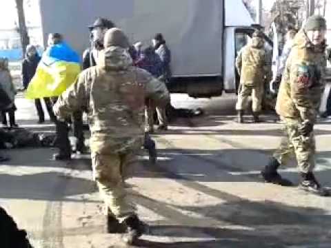 ВЗРЫВ