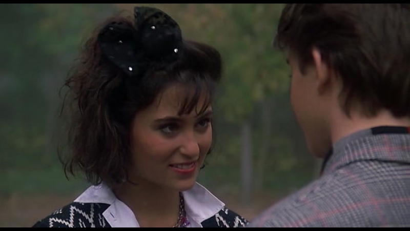 ОХ УЖ ЭТА НАУКА , Weird Science.