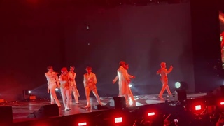 ATEEZ () In LA Desire 220131