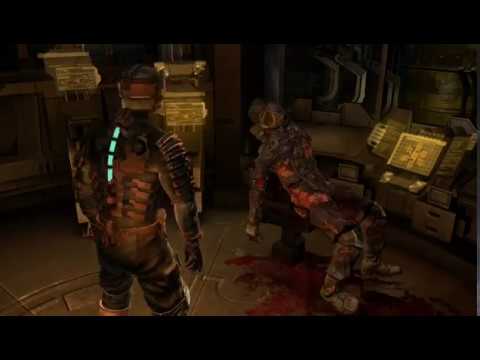 dead space