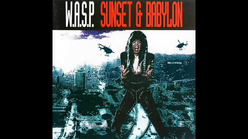 ( Sunset and Babylon rough demo)