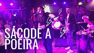 Sacode a poeira. Jazz jam #sacode #capoeira #oscar #jazz #jam