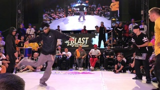 FLIPSIDE TECHNIQUE VS NOTHING 2 LOSE |2vs2 1/4| OUTBREAK EUROPE 2019