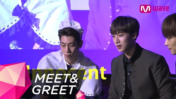 ( ENG SUB) Who Wore It Better : Double S 301 s Heo Young Saeng vs. KNK s You Jin