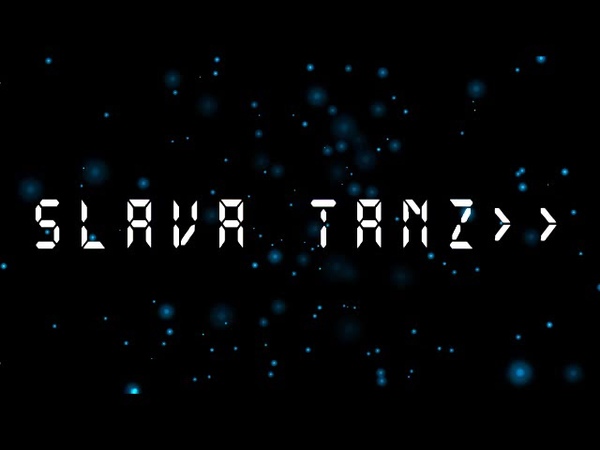 Slava Tanz Trans