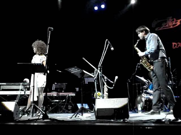 Eve Cornelious Nick Vintskevich Leonid