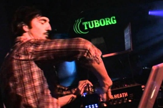 Life is Live vol31_SPECIAL_Wagon Cookin_by Miron