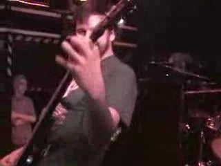 Misery Index-Meet Reality