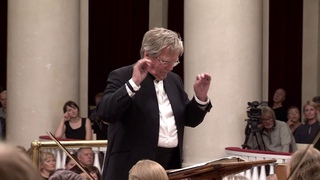 A. Lyadov  Polonaise in C major, op. 49 (in memory of Alexander Pushkin)