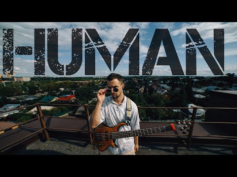 Ragn Bone Man Human ( SLAP BASS